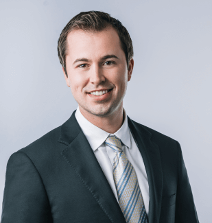 Mark Callaghan profile headshot