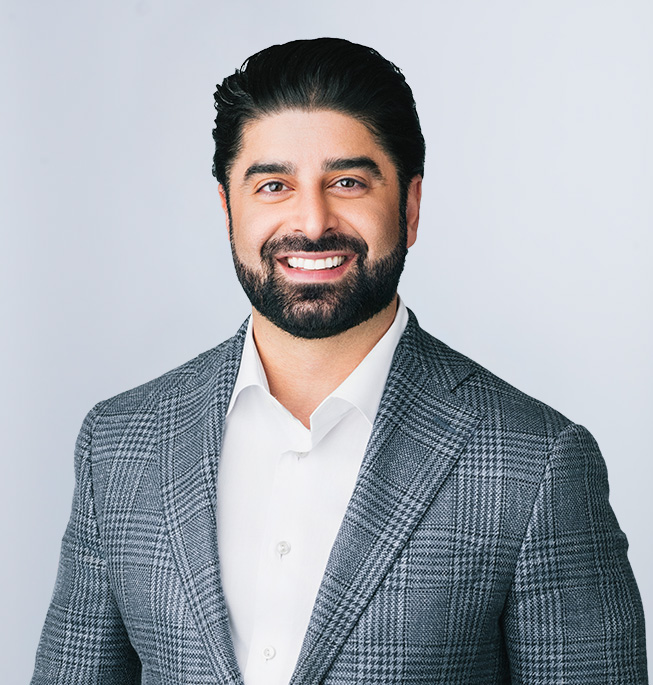 Jonathan Jassebi profile headshot