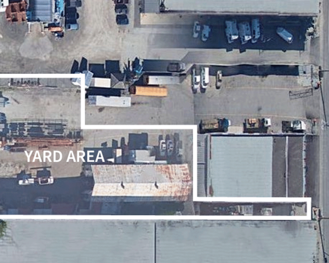 5040 Still Creek Avenue, Burnaby, BC JLL Metro Vancouver Industrial Group 5040 Still Creek Avenue, Burnaby, BC JLL Metro Vancouver Industrial Group
