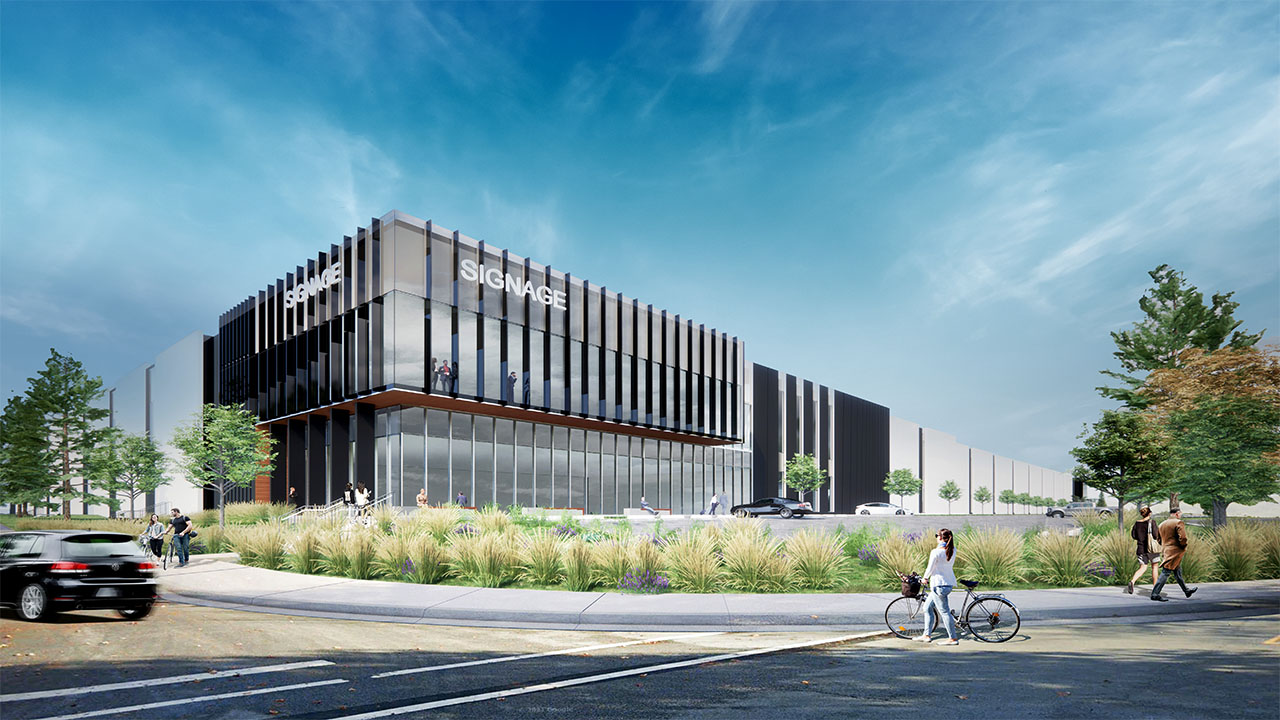 Progress Way Logistics