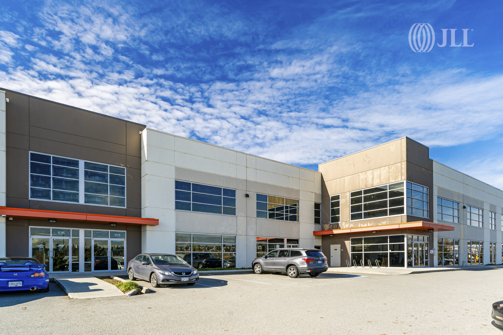 Unit 150 - 8151 Churchill Street, Delta, BC | JLL Metro Vancouver ...