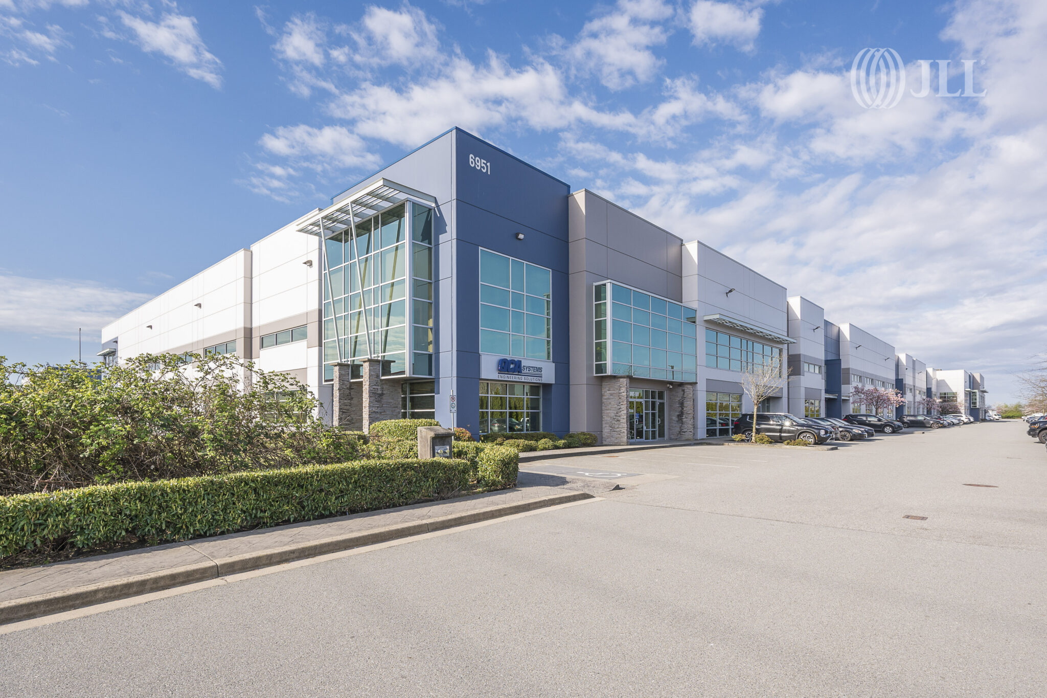Unit 150 - 8151 Churchill Street, Delta, BC | JLL Metro Vancouver ...