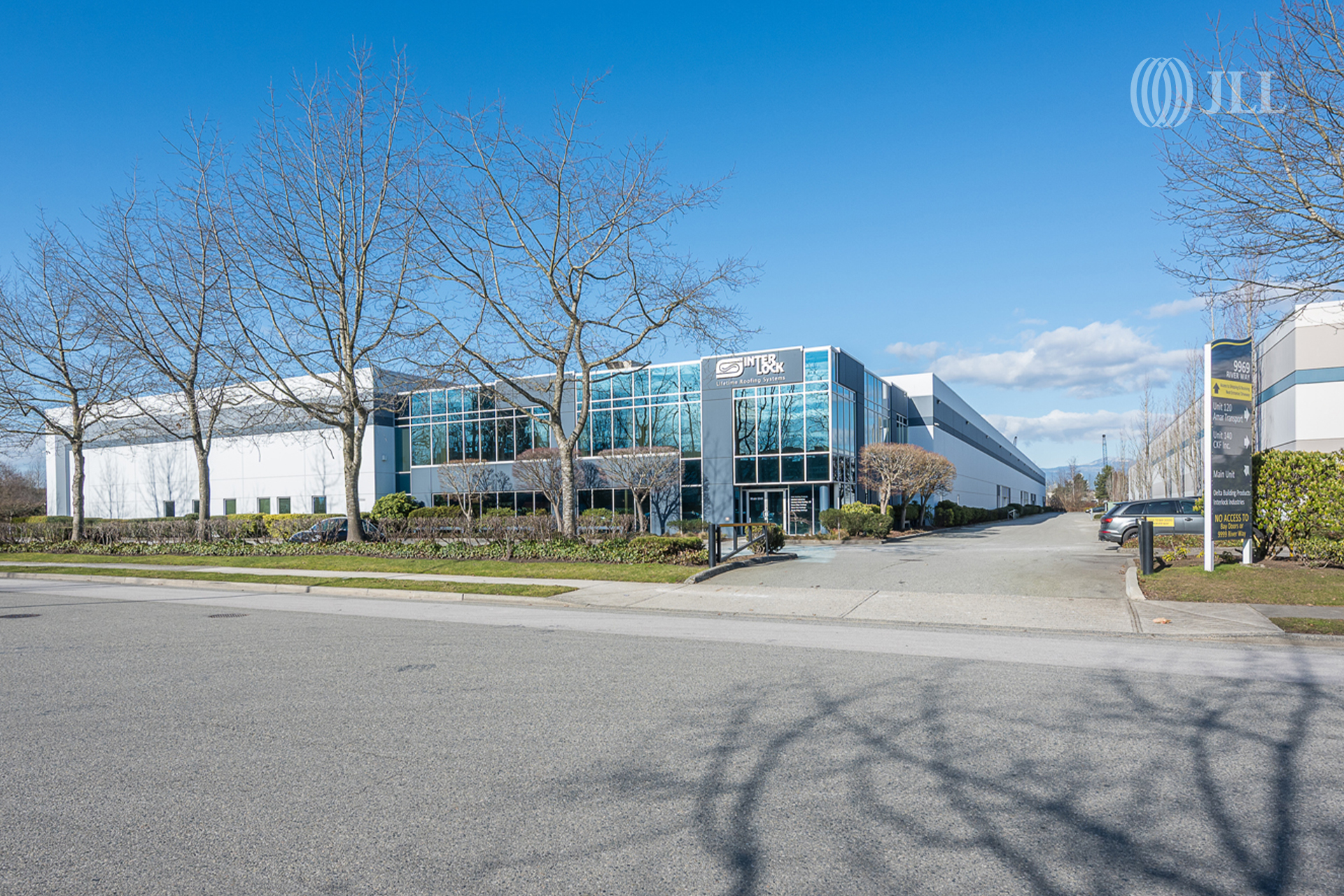 9969 River Way, Delta, BC exterior