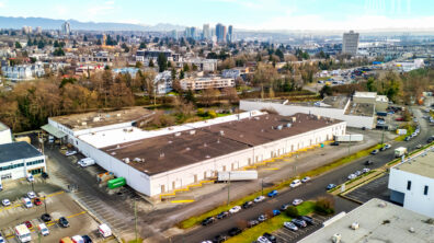 1560 Rand avenue exterior