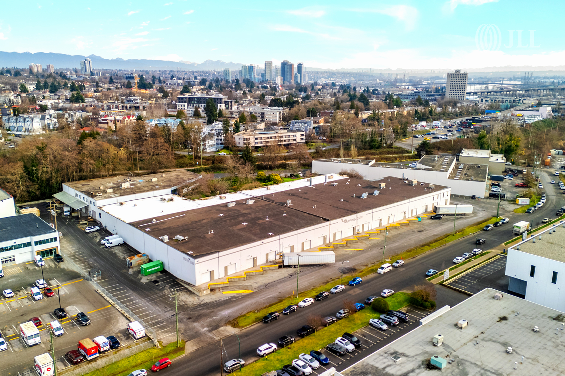 1560 Rand avenue exterior