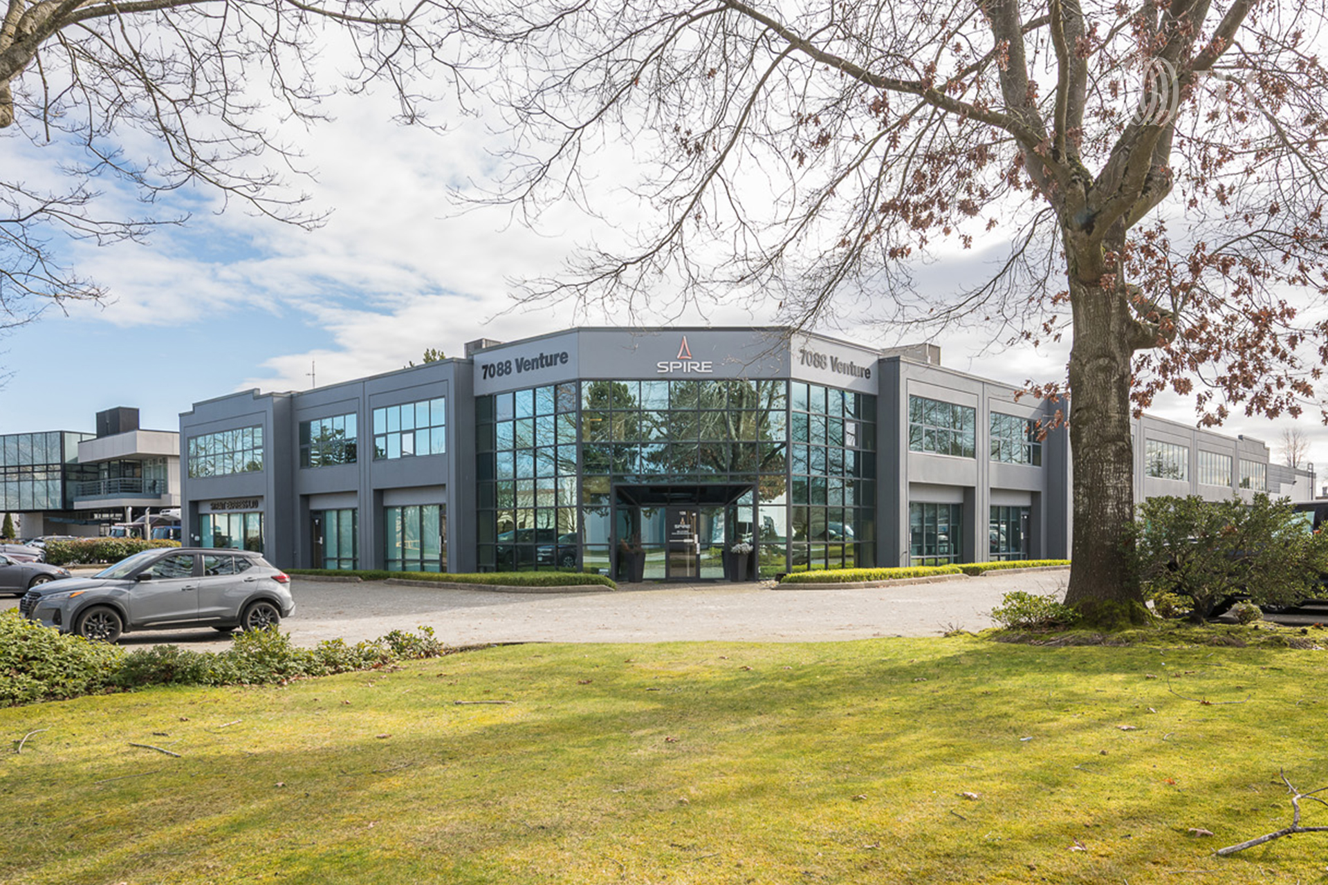 7088 Venture Street, Delta - exterior